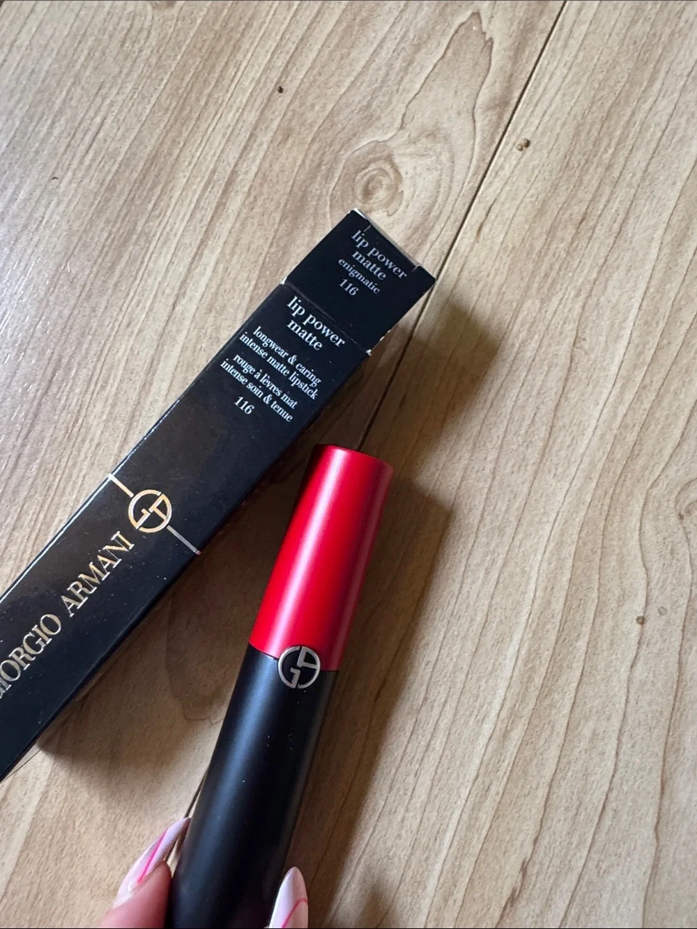 Giorgio Armani giorgio armani